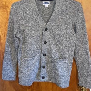 Oxford sweater | Size 10-12